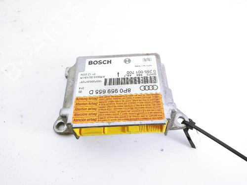 Used ECU airbags AUDI A3 (8P1) 2.0 TDI 16V (140 hp) 24156505
