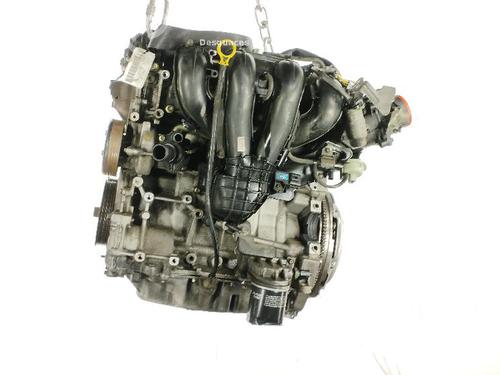 Engine MAZDA 6 Hatchback (GG) 1.8 | BP30051938M1 