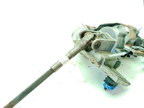 Steering column OPEL CORSA E (X15) 1.4 (08, 68) | BP37459258M21 - Image 2