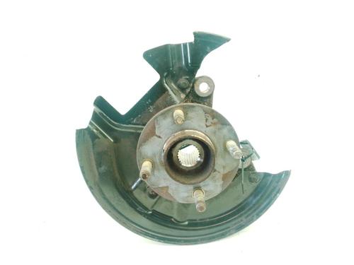 Used Left front steering knuckle Left front steering knuckle FORD TRANSIT COURIER B460 Box Body/MPV 1.5 TDCi (75 hp) 36001199 36001199