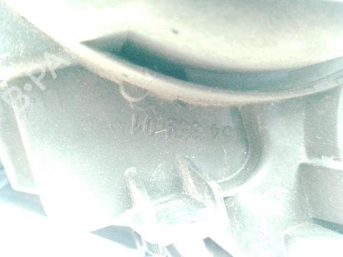 Left headlight MERCEDES-BENZ E-CLASS (W211) E 220 CDI (211.006) | BP27924791C28 