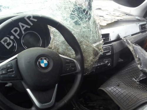 BMW X1 (F48) sDrive 16 d (116 hp) 1734554