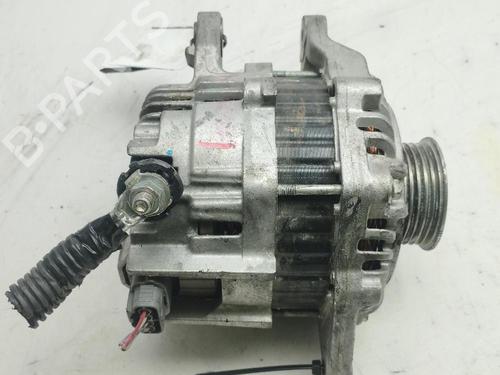 Alternator MITSUBISHI ASX (GA_W_) 1.6 MIVEC (GA1W) | BP24045830M7 
