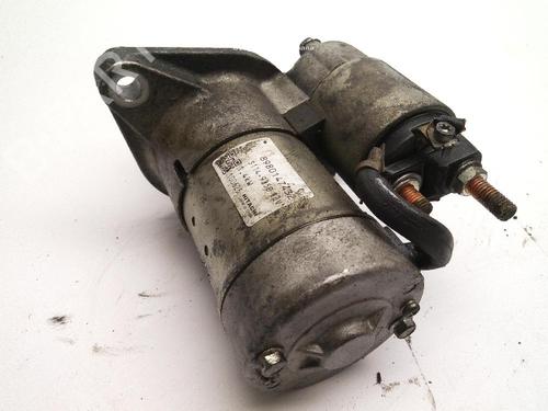 Starter OPEL MERIVA B MPV (S10) 1.7 CDTI (75) | BP18889900M8 