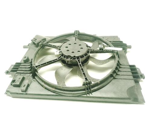 Radiator fan RENAULT CLIO V (B7_) 1.0 TCe 90 (B7MT) | BP39766265M35 - Image 2