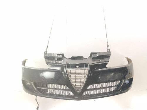 Used Front bumper Front bumper ALFA ROMEO 147 (937_) 1.9 JTDM 8V (937.AXD1A, 937.AXU1A, 937.BXU1A) (120 hp) 39667208 39667208