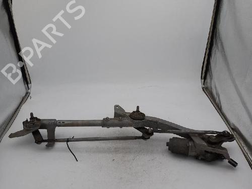 Used Front wiper motor MITSUBISHI LANCER VIII Sportback (CX_A) 2.0 DI-D (CX8A) (140 hp) 18361898
