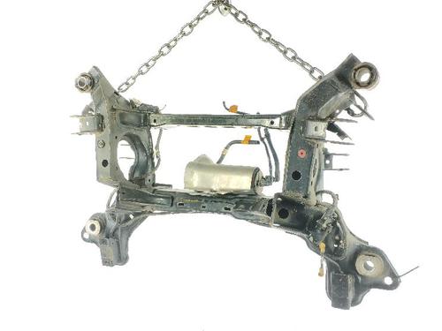 Eixo traseiro Eixo traseiro FORD MONDEO V Hatchback (CE) 1.5 EcoBoost (160 hp) 34714602 34714602
