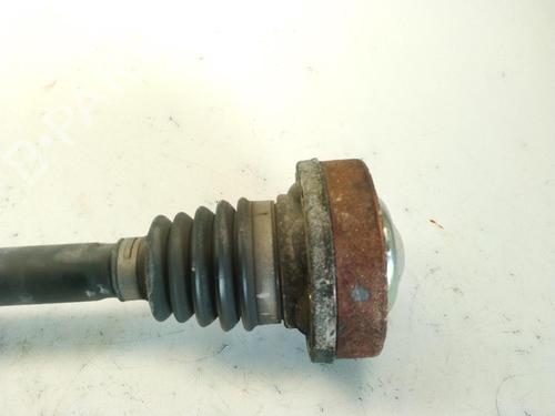 Left rear driveshaft AUDI A8 D3 (4E2, 4E8) 4.2 quattro | BP26971296M40 