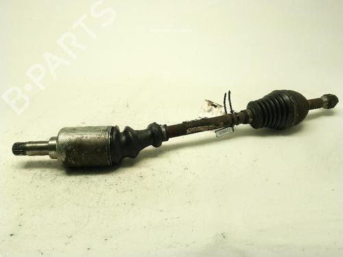 Used Left front driveshaft Left front driveshaft CITROËN SAXO (S0, S1) 1.5 D (57 hp) 32467725 32467725