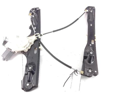 Used Front right window mechanism BMW X1 (E84) sDrive 16 d (116 hp) 20133382