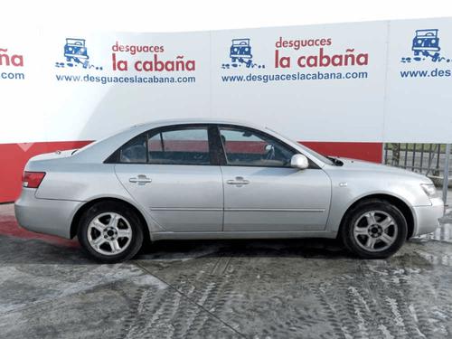 AC compressor HYUNDAI SONATA V (NF) 2.0 CRDi | BP32260047M34 