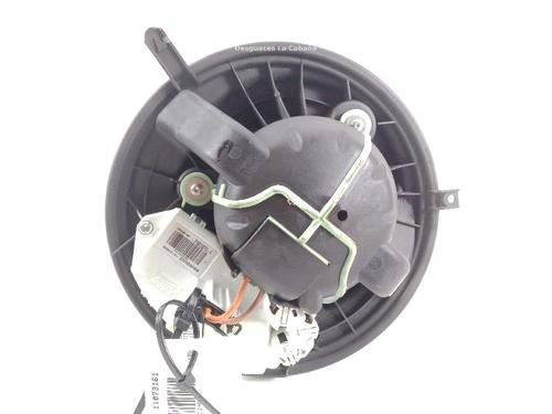 Heater blower motor BMW X1 (E84) sDrive 16 d | BP39580559M62 - Image 3