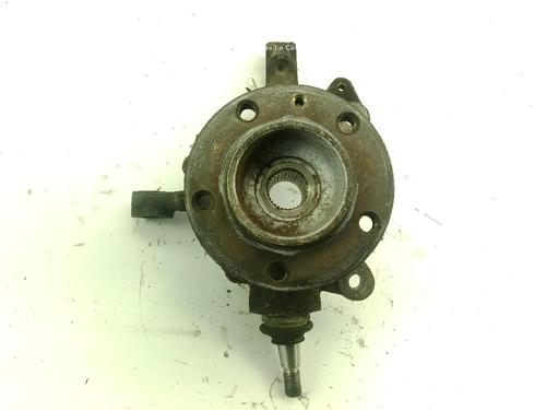 Used Right front steering knuckle Right front steering knuckle 18371976 18371976