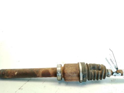 Right front driveshaft FORD TOURNEO CONNECT / GRAND TOURNEO CONNECT V408 MPV 1.6 TDCi | BP25486525M39 