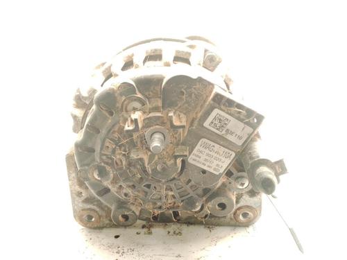 Alternator VW POLO VI (AW1, BZ1, AE1) 1.0 | BP24928700M7 - Image 4