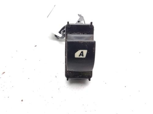 Used Left front window switch Left front window switch CITROËN BERLINGO MULTISPACE (B9) 1.6 HDi 75 / BlueHDi 75 (75 hp) 26018901 26018901