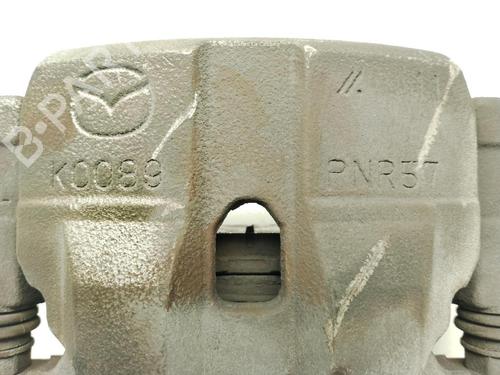 Left front brake caliper MAZDA 6 Estate (GJ, GL) 2.2 D | BP40061971M105 - Image 5