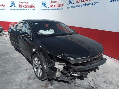 Left mirror VW PASSAT CC B6 (357) 2.0 TDI | BP24041233C26 - Image 8