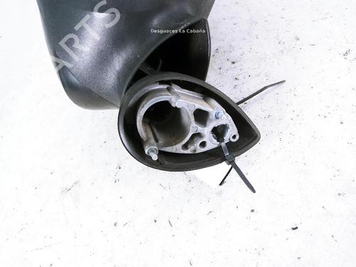 Right mirror SEAT IBIZA IV (6J5, 6P1) 1.2 TDI | BP18359001C27 