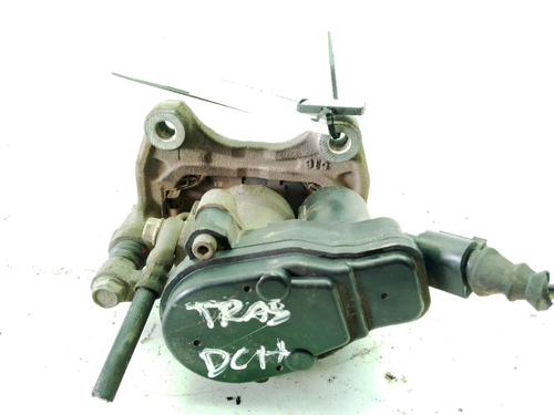 Right rear brake caliper MAZDA CX-5 (KE, GH) 2.2 D (KE2FW) | BP35774548M106 - Image 3