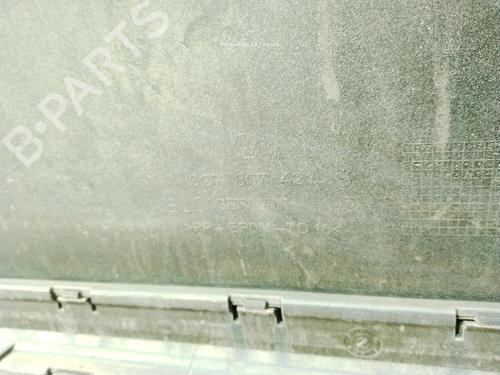 Rear bumper VW PASSAT B6 (3C2) 2.0 TDI 16V | BP30145971C8 