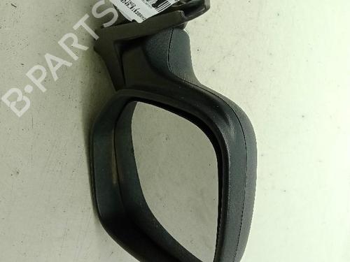 Used Right mirror Right mirror CITROËN BERLINGO / BERLINGO FIRST Box Body/MPV (M_) 1.6 HDI 75 (MB9HW) (75 hp) 36352642 36352642