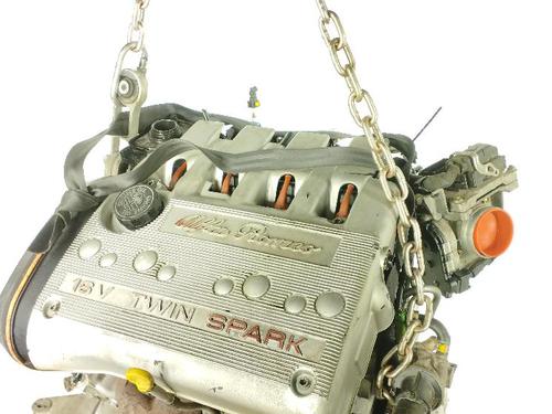 Used Engine ALFA ROMEO 147 (937_) [2000-2010]  30959558