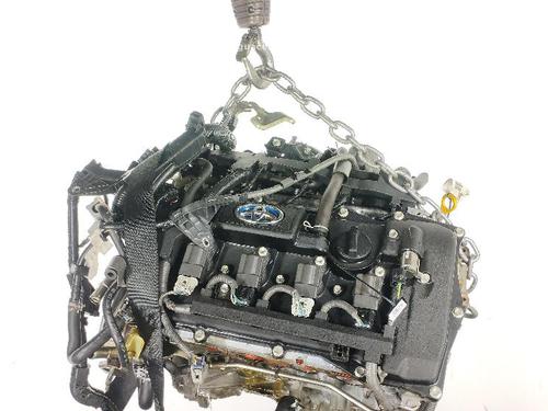 Used Engine Engine 37660698 37660698