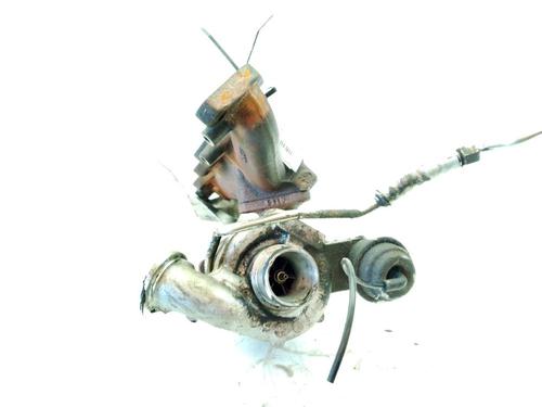 Used Turbocharger/Supercharger Turbocharger/Supercharger OPEL ZAFIRA A MPV (T98) 2.0 DTI 16V (F75) (101 hp) 33651403 33651403