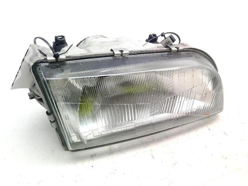 Used Right headlight VOLVO V40 Estate (645) 2.0 T (160 hp) 30718451
