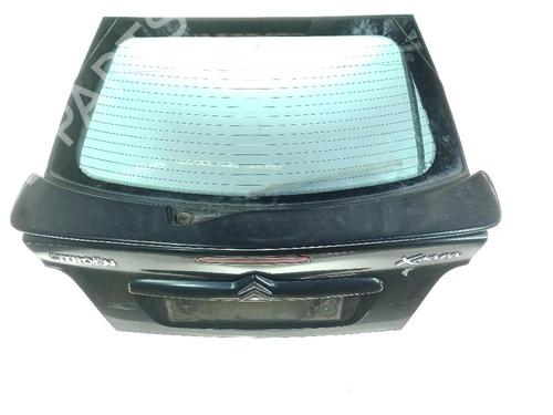 Used Tailgate CITROËN XSARA Coupe (N0) 1.6 16V (109 hp) 18365143