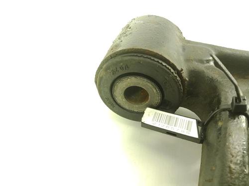 Right front suspension arm RENAULT MASTER III Van (FV) 2.3 dCi 170 FWD (FV0L) | BP18369577M13 