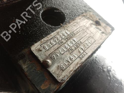 Rear axle IVECO DAILY VI Platform/Chassis 33S13, 35S13, 35C13 | BP34714575M2 - Image 5