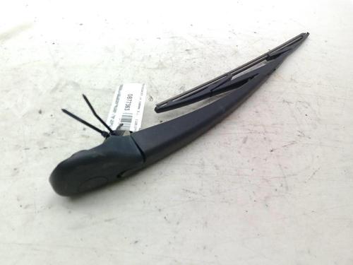 Used Rear windshield wiper arm PEUGEOT PARTNER Tepee 1.6 HDi (112 hp) 29765452