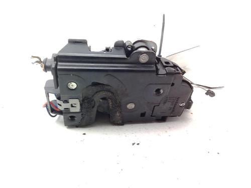 Used Front left lock SKODA FABIA II (542) 1.4 (86 hp) 28208931