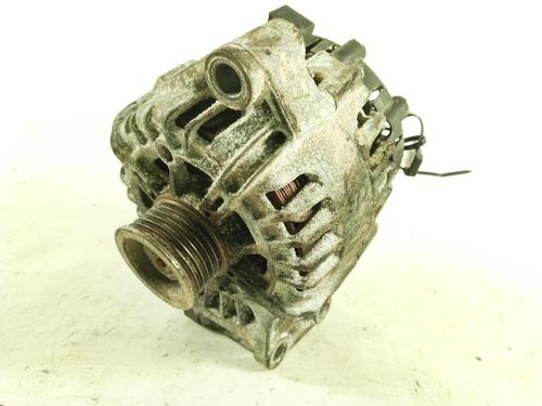 Generator FORD FIESTA VI (CB1, CCN) 1.25 (82 hp) 24861903