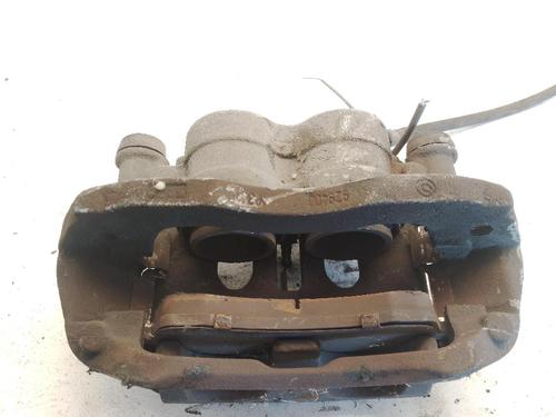 Left front brake caliper MERCEDES-BENZ SPRINTER 5-t Van (B906) 511 CDI 4x4 (906.653, 906.655, 906.657) | BP29350762M105 