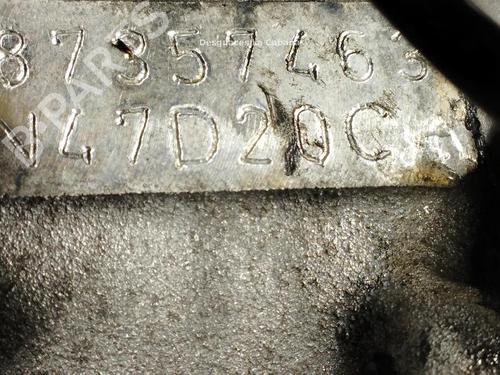 Engine BMW 3 (F30, F80) 320 d | BP34003021M1  - Image 7