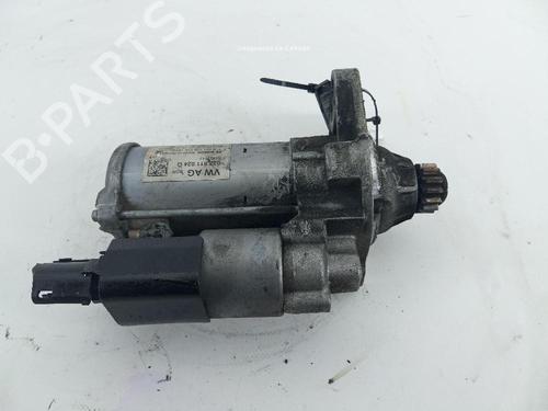 Used Starter Starter SEAT LEON (5F1) 1.4 TSI (122 hp) 18366935 18366935