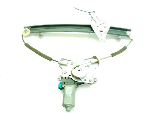 Front left window mechanism CHEVROLET LACETTI (J200) 1.6 | BP32079258C22