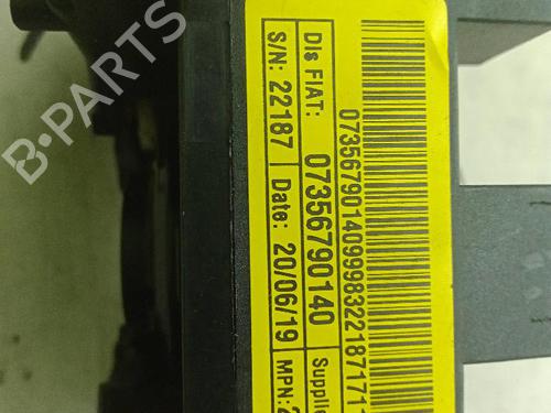 Headlight switch CITROËN JUMPER II Van 2.0 BlueHDi 130 | BP34238127I24  - Image 5