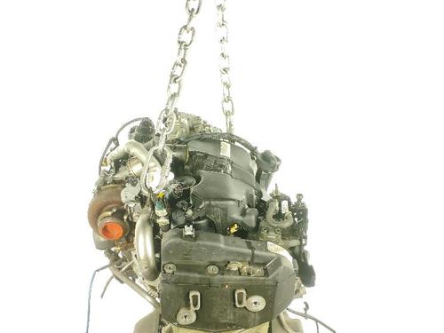 Used Engine MERCEDES-BENZ A-CLASS (W176) A 180 CDI / d (176.012) (109 hp) 31636784