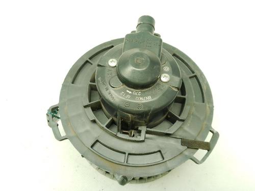 Used Heater blower motor Heater blower motor MAZDA 5 (CR) 2.0 CD (CR19) (143 hp) 35774640 35774640