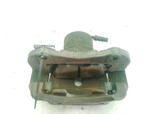 Left front brake caliper HYUNDAI i40 I (VF) 1.7 CRDi | BP36291592M105 - Image 4