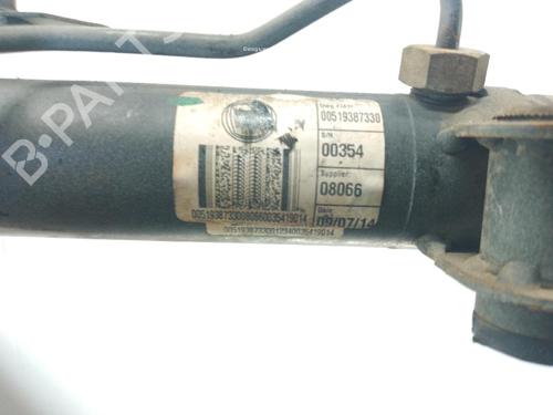 Steering rack FIAT DOBLO Cargo (263_) 1.6 D Multijet (263WXD1B, 263WXR1B, 263WXX1B, 263ZXD1B,... | BP27625851M22 - Image 3