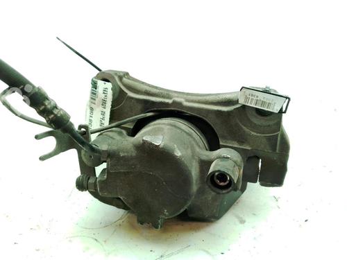 Left front brake caliper AUDI A4 B9 (8W2, 8WC) 40 TFSI Mild Hybrid | BP38635974M105 - Image 3