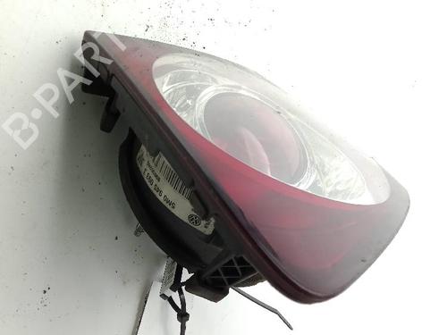 Left tailgate light VW GOLF PLUS V (5M1, 521) 2.0 TDI 16V | BP32313142C79 - Image 2