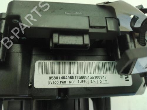 Headlight switch IVECO DAILY VI Van 33S16, 35S16, 35C16, 38S16, 40C16, 42S16, 50C16 | BP34237774I24  - Image 5