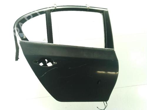 Dør højre bagtil BMW 5 (E60) 520 d (177 hp) 31034293